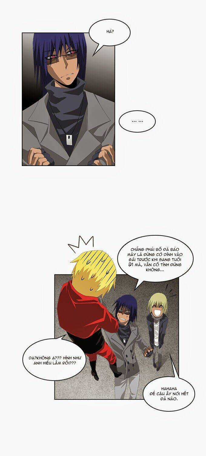 TAL - Chapter 101 - Trang 4