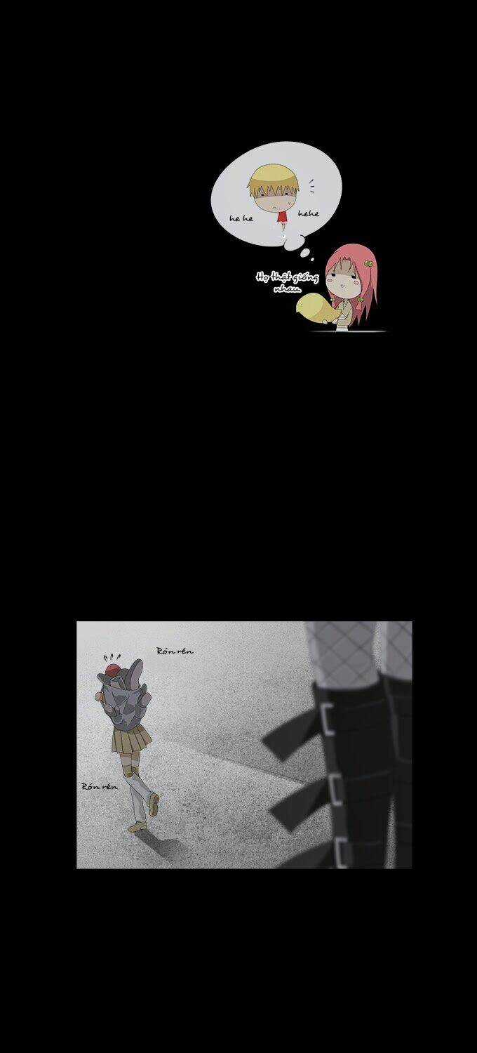 TAL - Chapter 104 - Trang 12