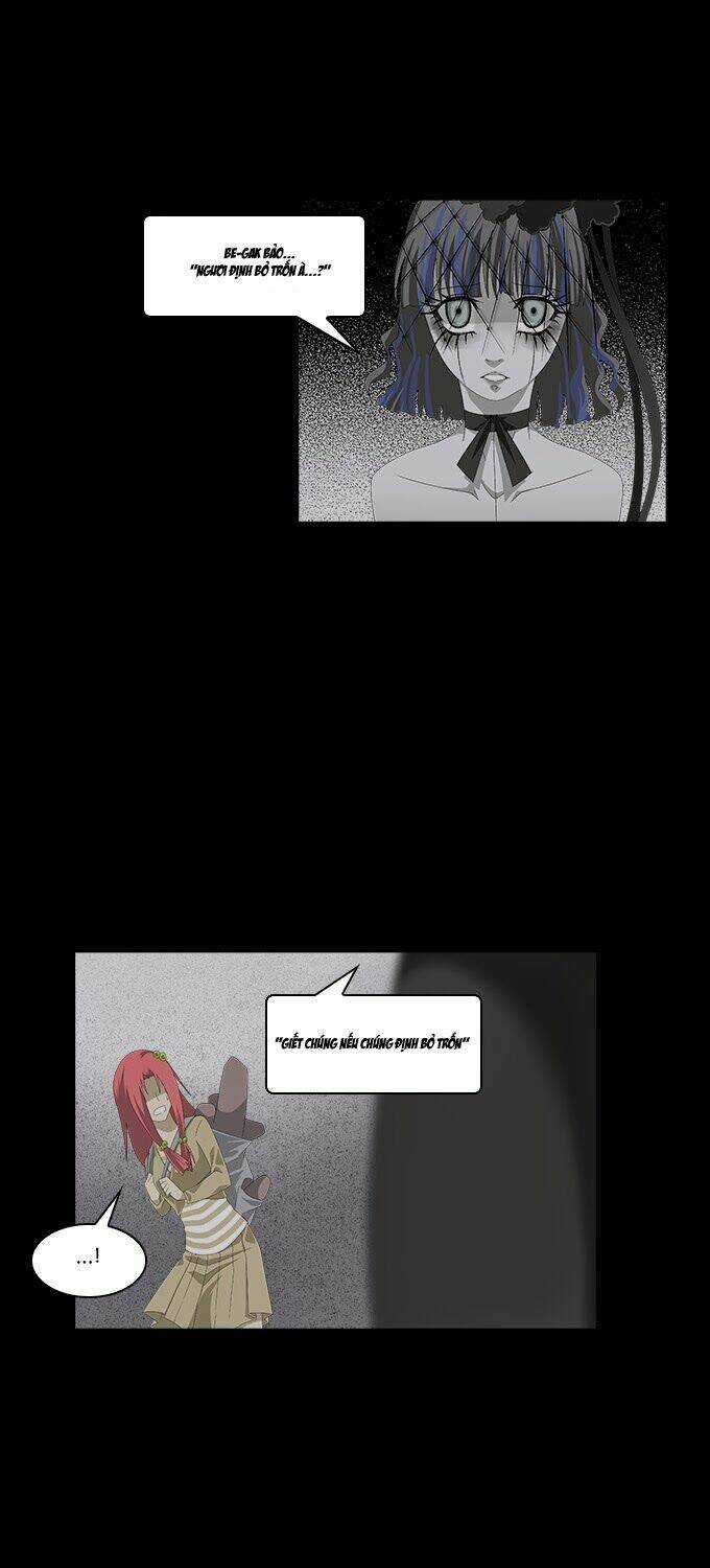 TAL - Chapter 104 - Trang 14