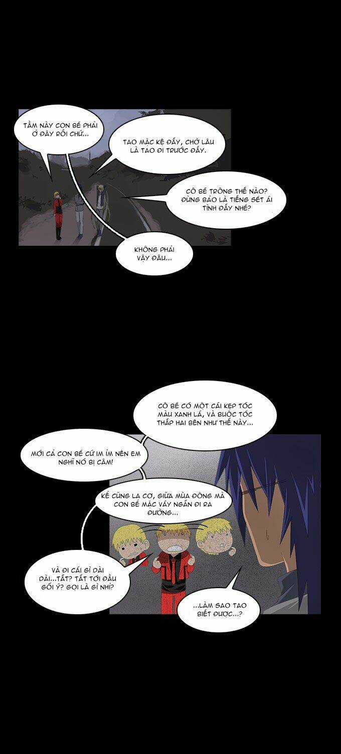 TAL - Chapter 104 - Trang 20