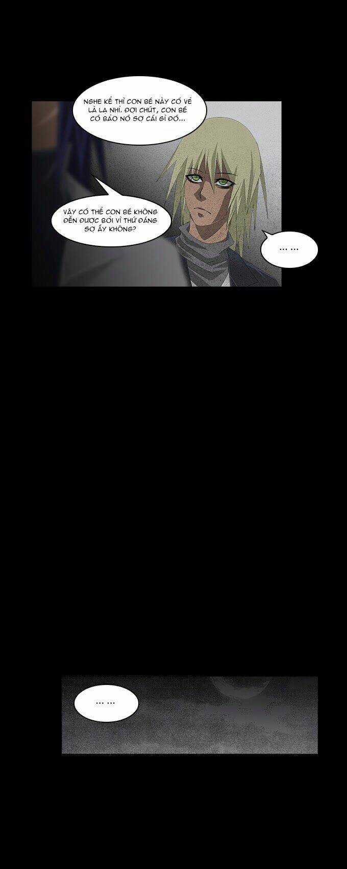 TAL - Chapter 104 - Trang 21