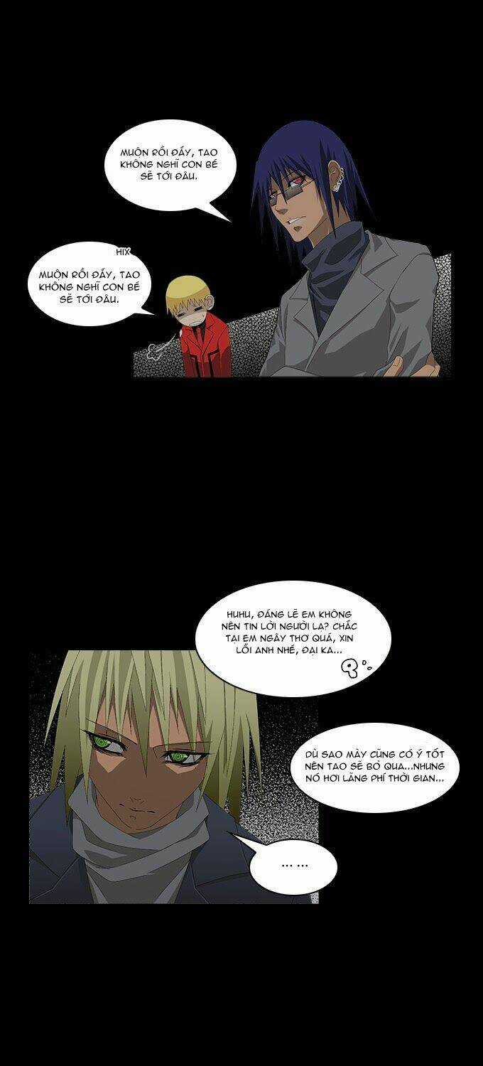 TAL - Chapter 104 - Trang 22