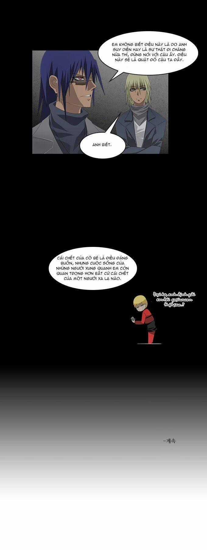 TAL - Chapter 104 - Trang 27