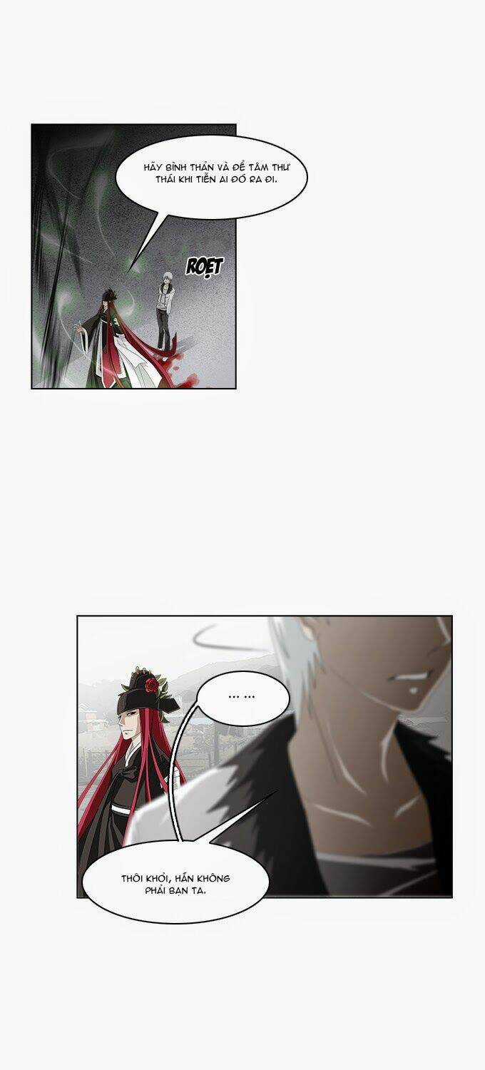 TAL - Chapter 104 - Trang 8