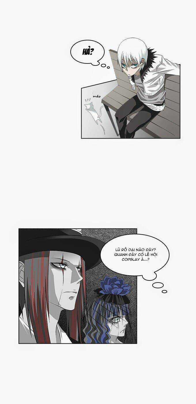 TAL - Chapter 105 - Trang 15