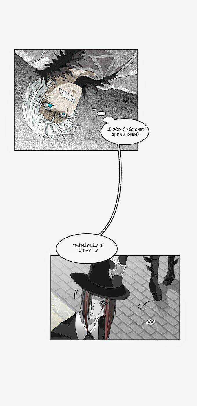 TAL - Chapter 105 - Trang 19