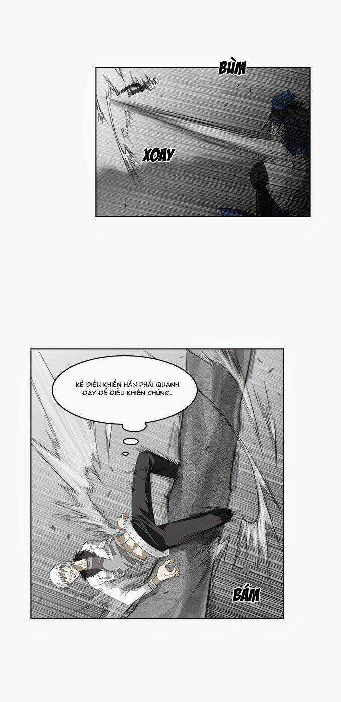 TAL - Chapter 105 - Trang 20