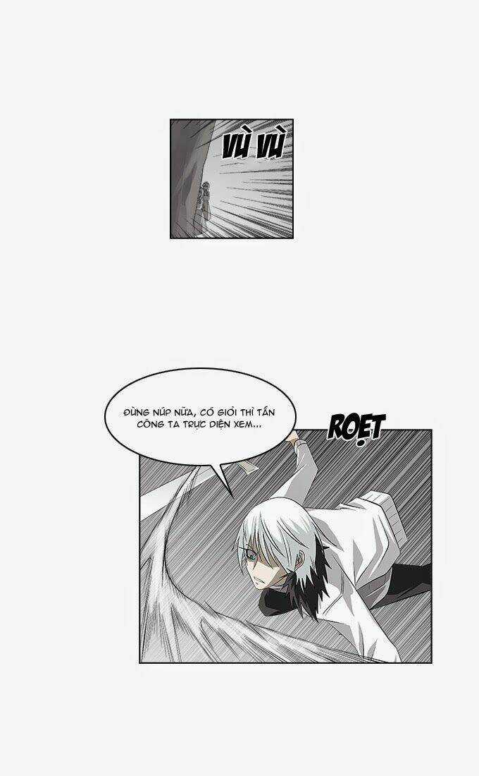 TAL - Chapter 105 - Trang 24