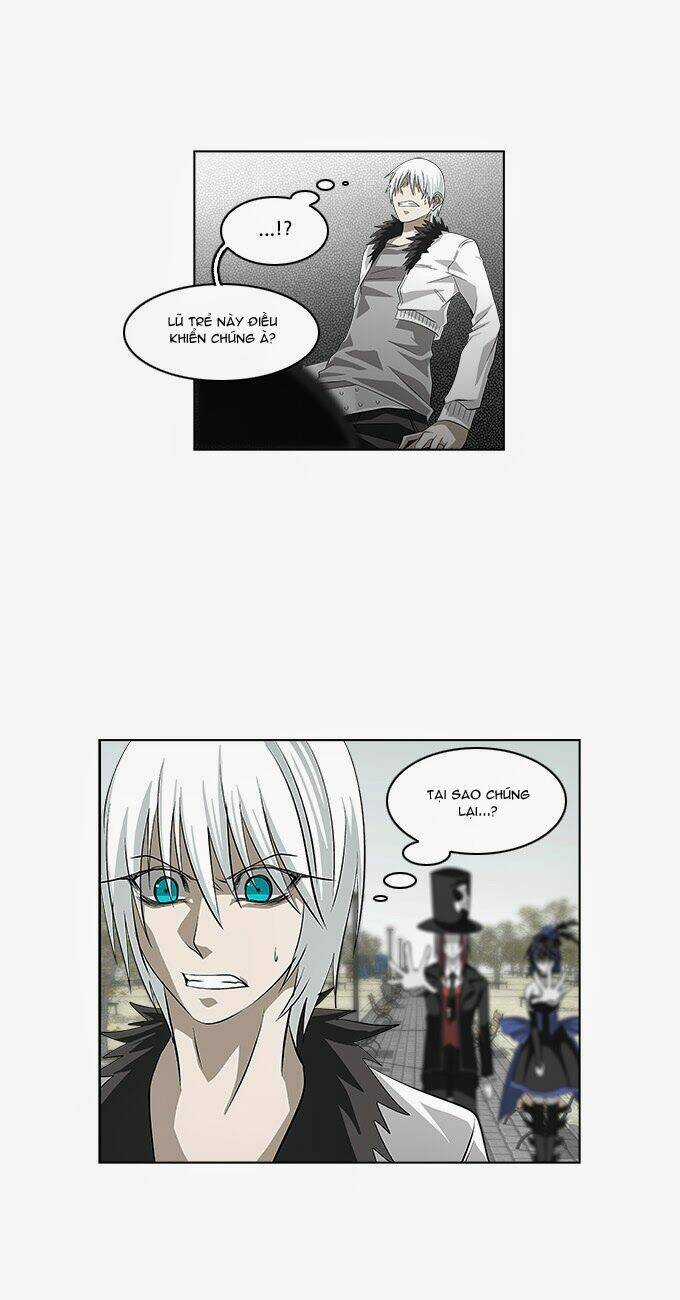 TAL - Chapter 105 - Trang 26