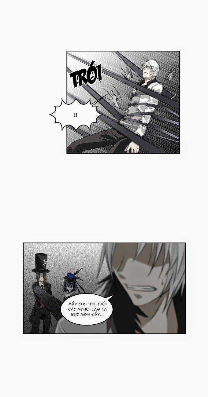 TAL - Chapter 105 - Trang 27