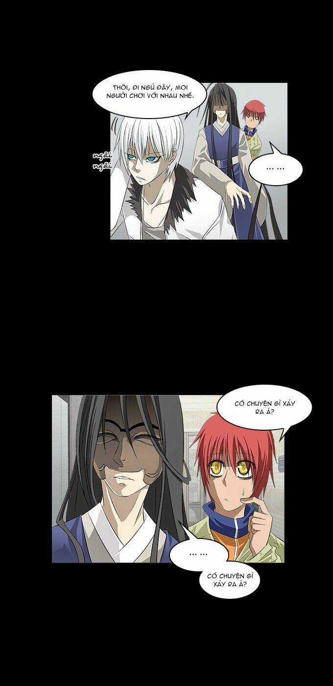 TAL - Chapter 105 - Trang 6