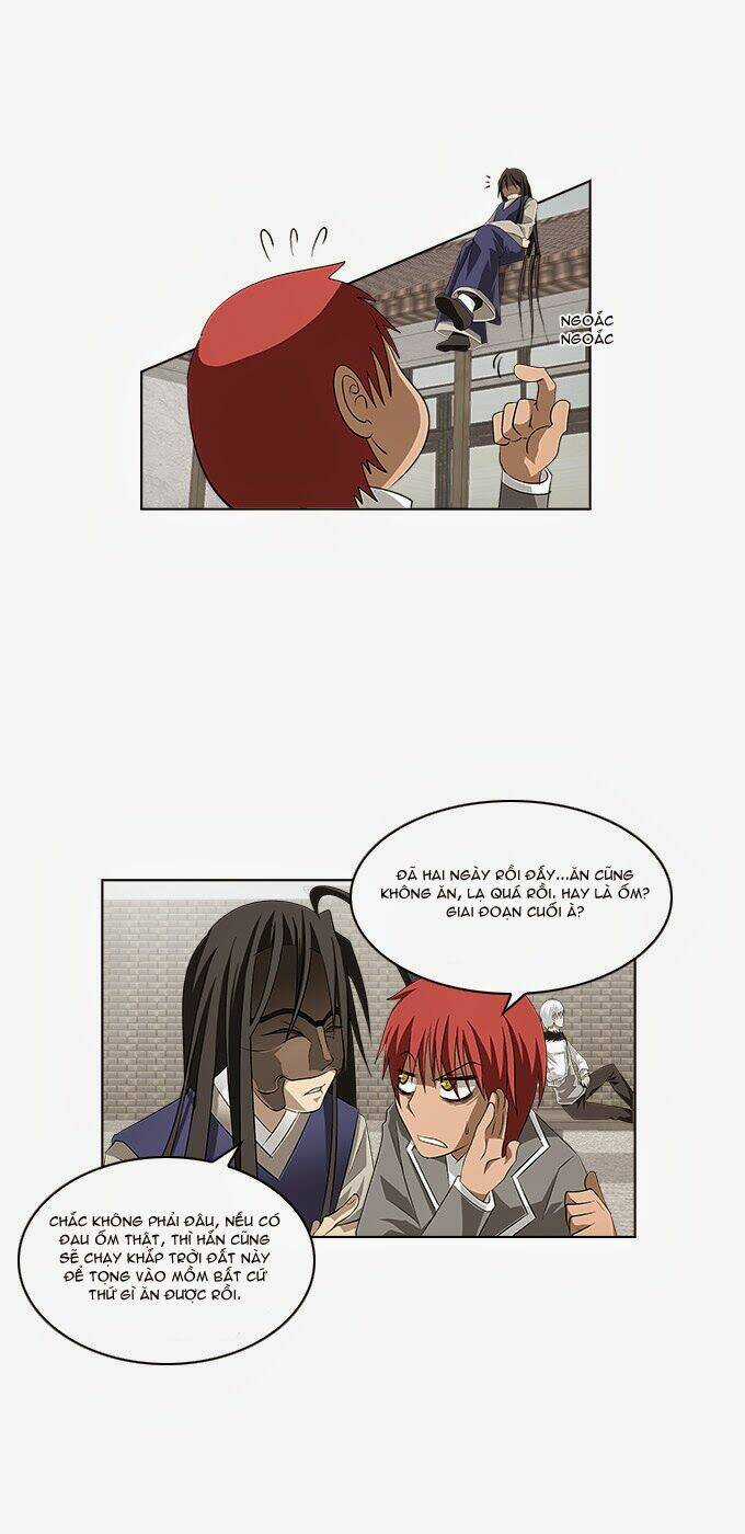 TAL - Chapter 105 - Trang 9