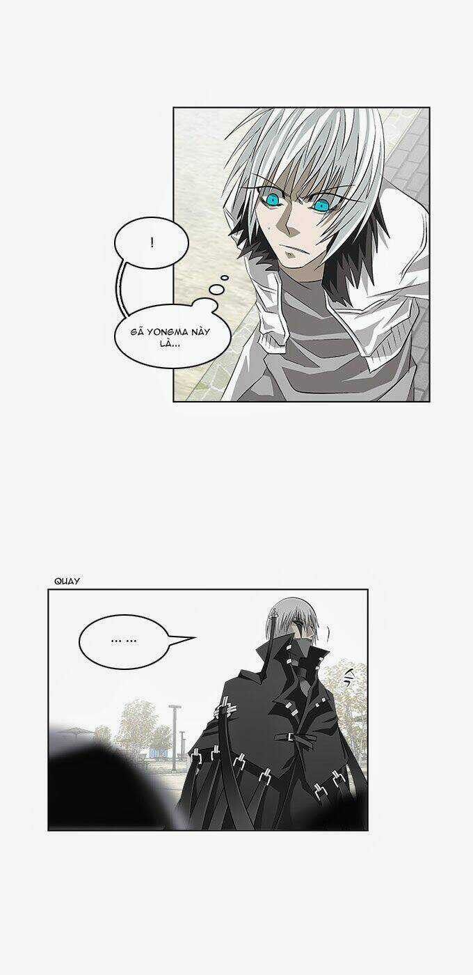 TAL - Chapter 106 - Trang 13