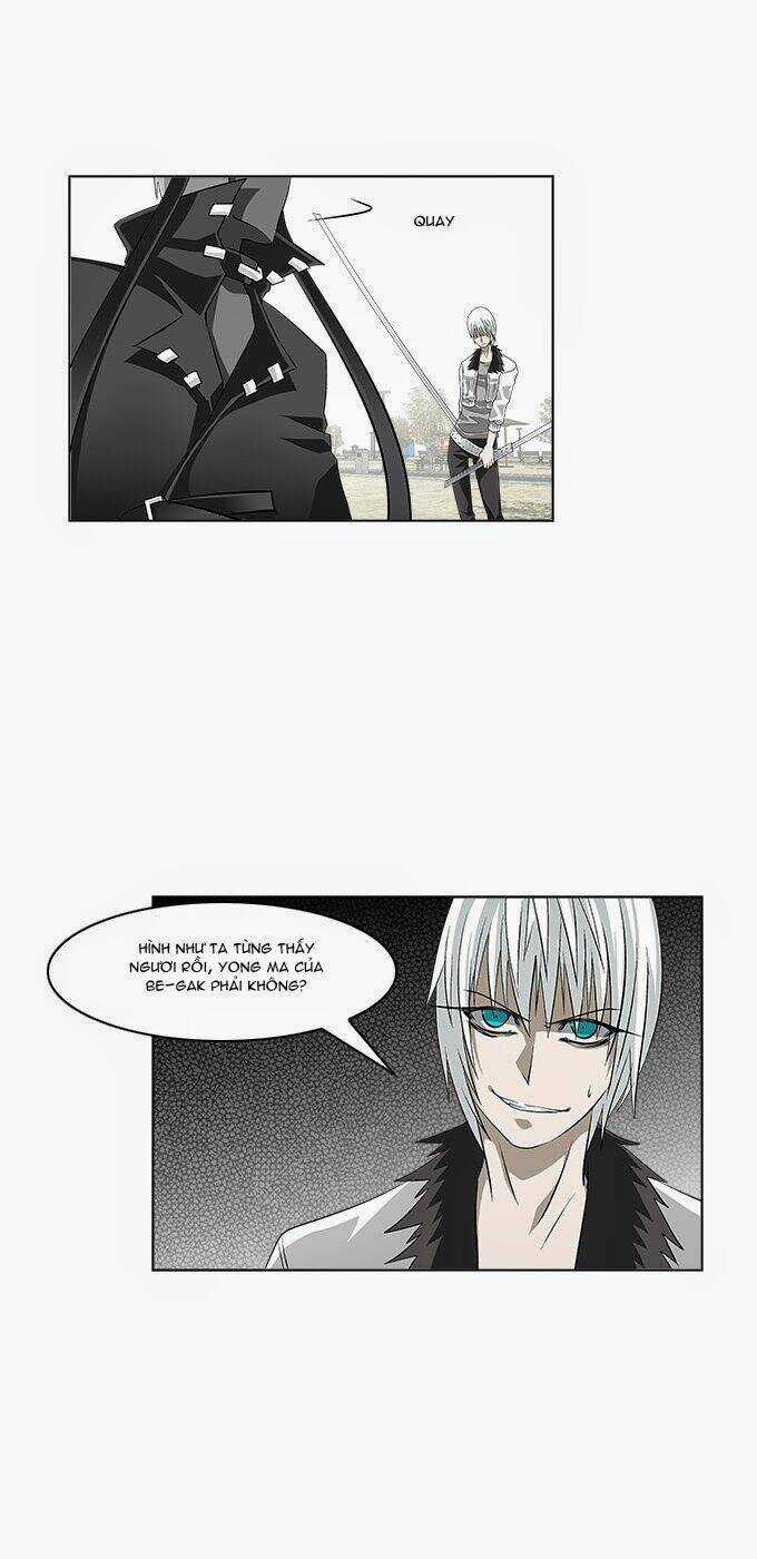 TAL - Chapter 106 - Trang 16