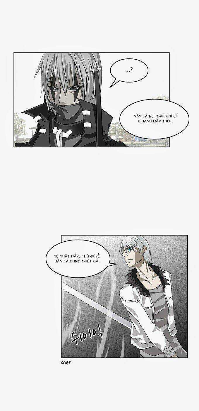 TAL - Chapter 106 - Trang 17