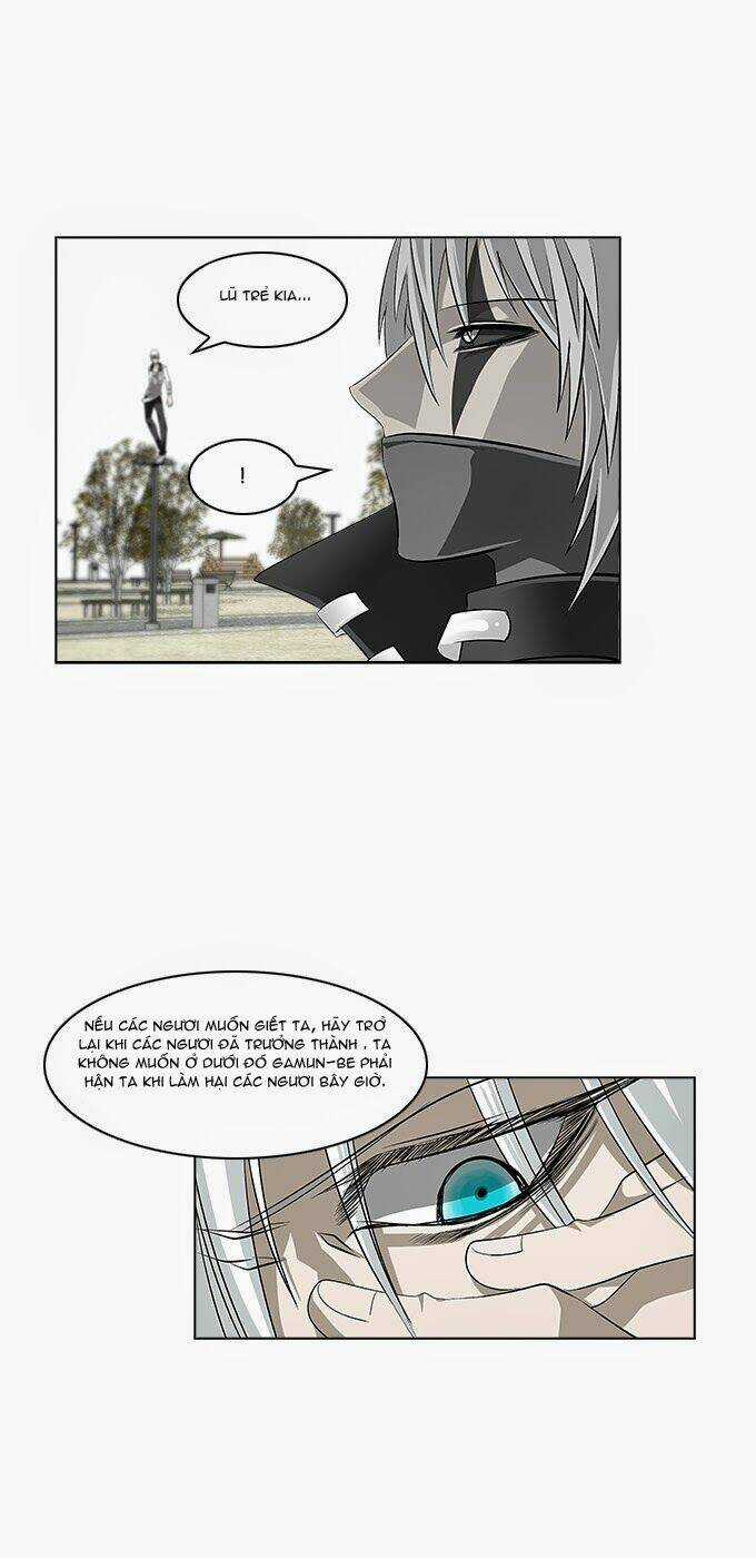 TAL - Chapter 106 - Trang 21