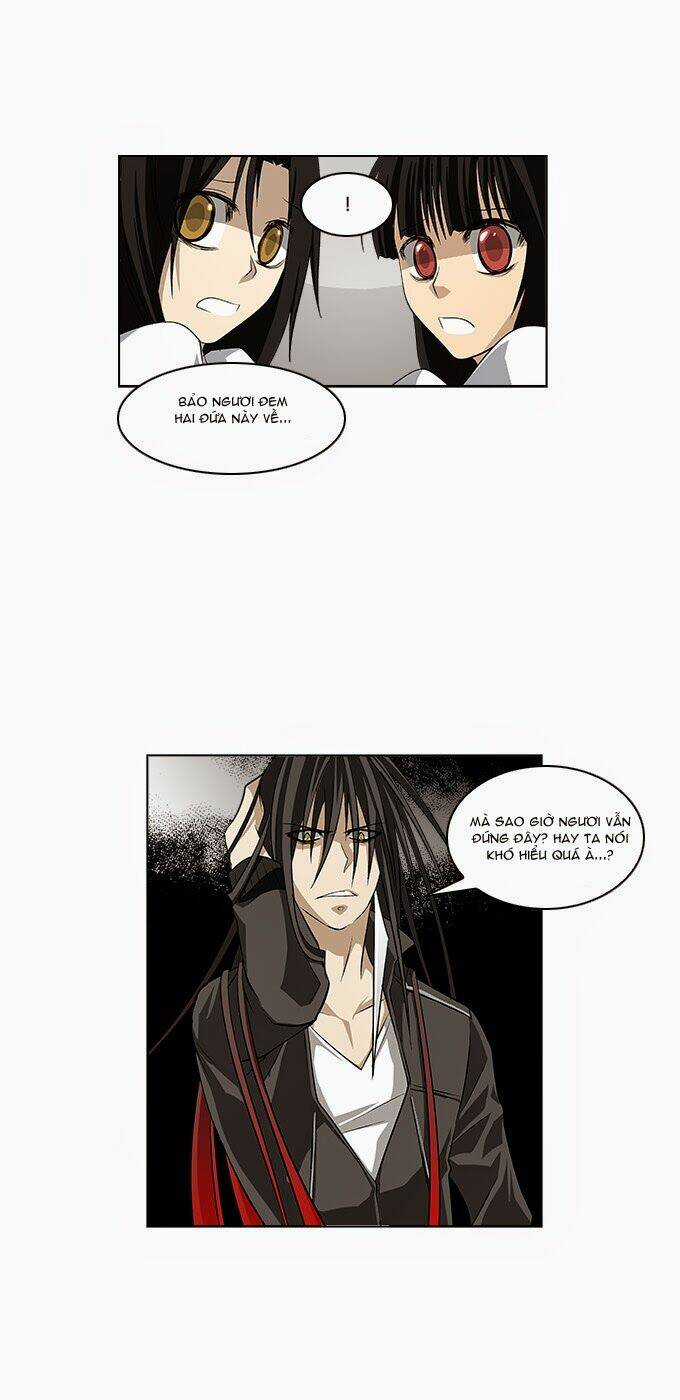 TAL - Chapter 106 - Trang 23