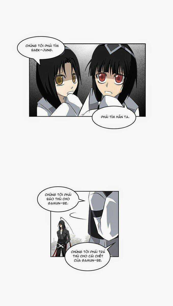 TAL - Chapter 106 - Trang 25