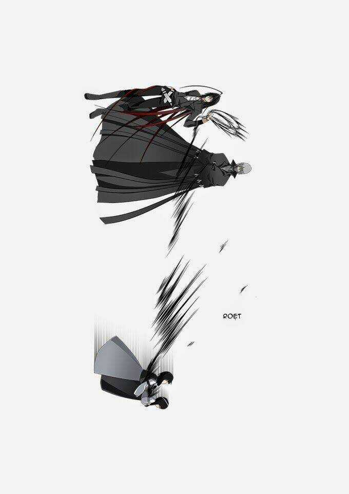 TAL - Chapter 106 - Trang 27