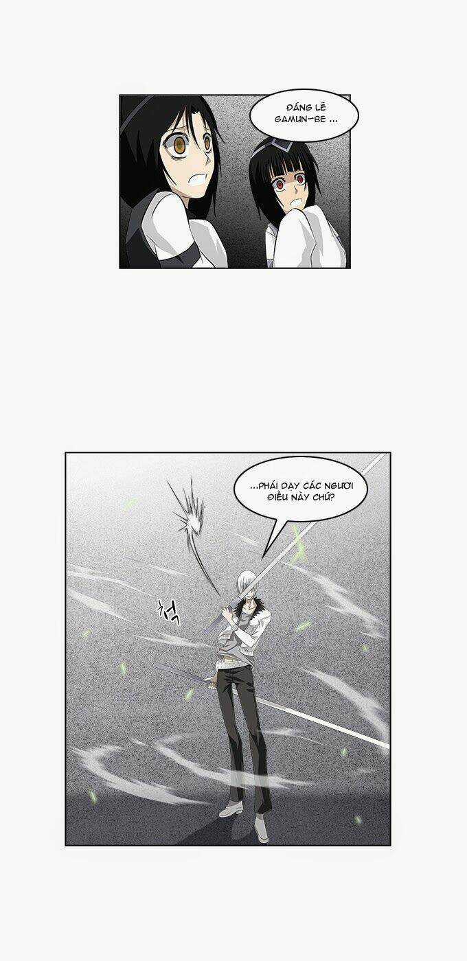 TAL - Chapter 106 - Trang 6