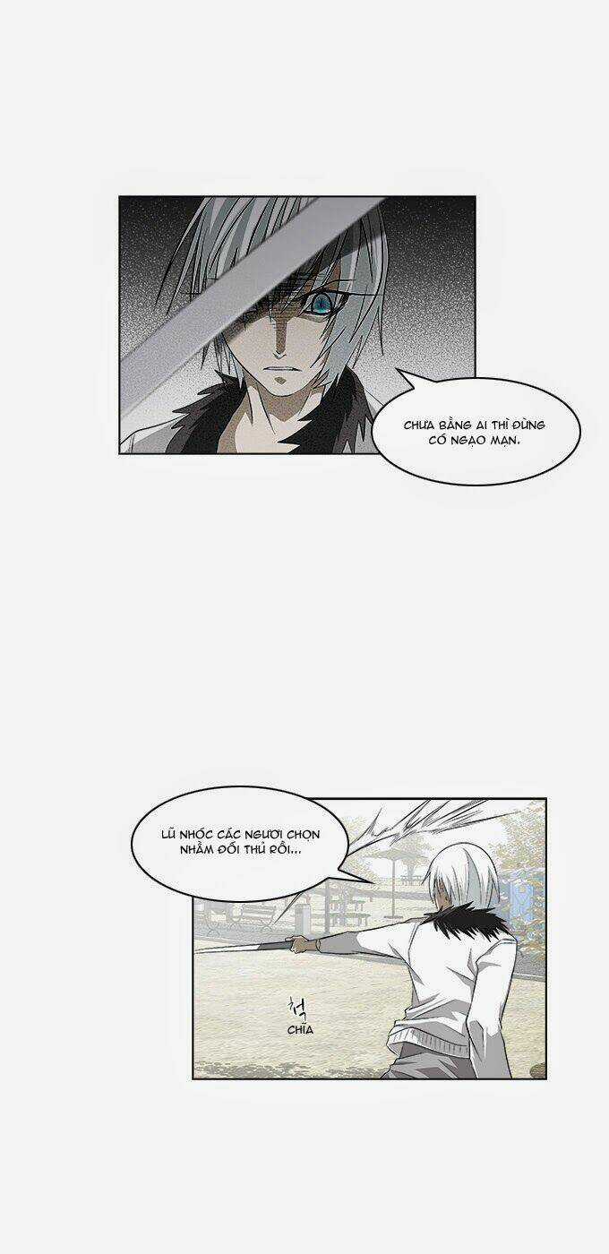 TAL - Chapter 106 - Trang 7