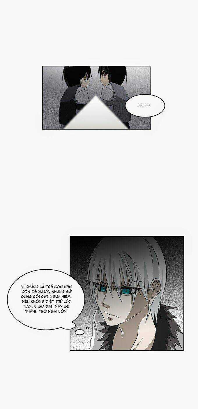 TAL - Chapter 106 - Trang 8