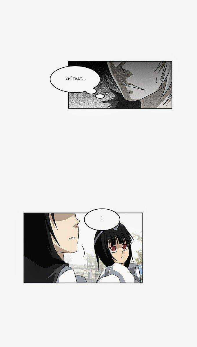 TAL - Chapter 106 - Trang 9