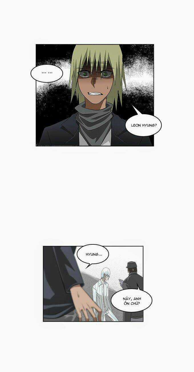 TAL - Chapter 107 - Trang 12