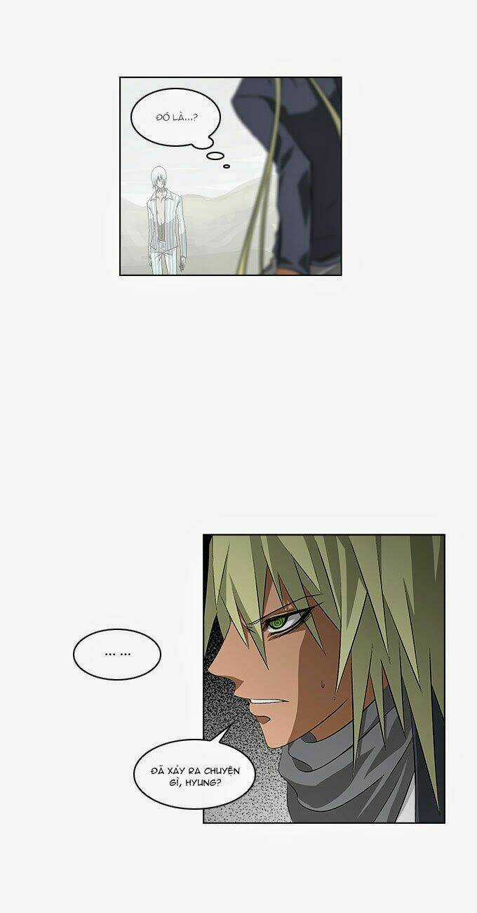 TAL - Chapter 107 - Trang 19