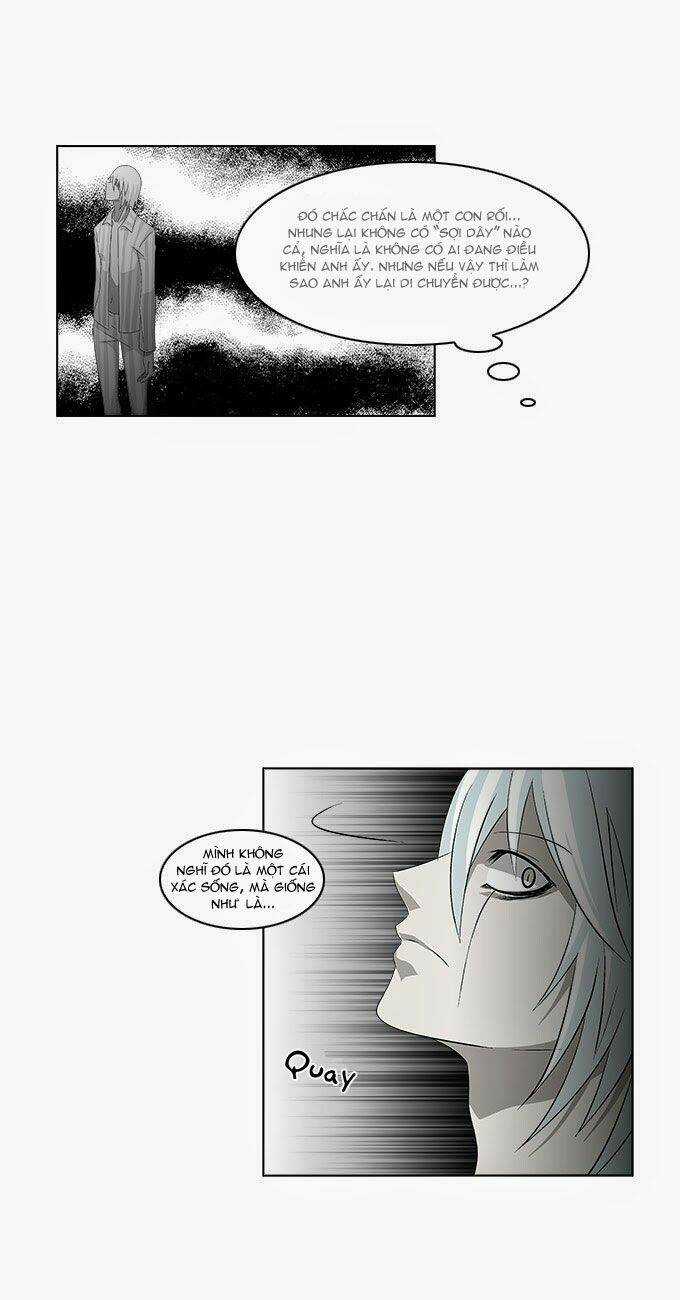 TAL - Chapter 107 - Trang 21