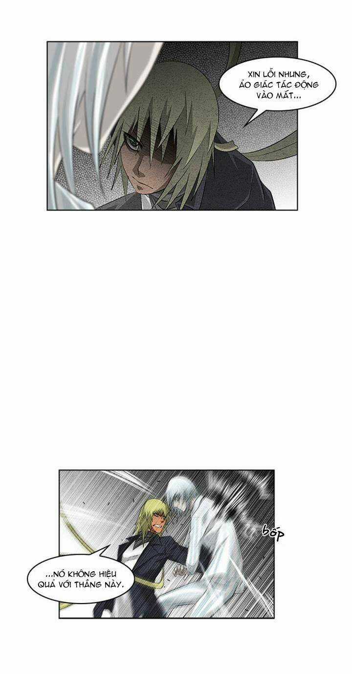 TAL - Chapter 108 - Trang 17