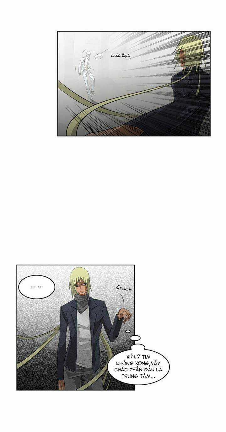 TAL - Chapter 108 - Trang 20