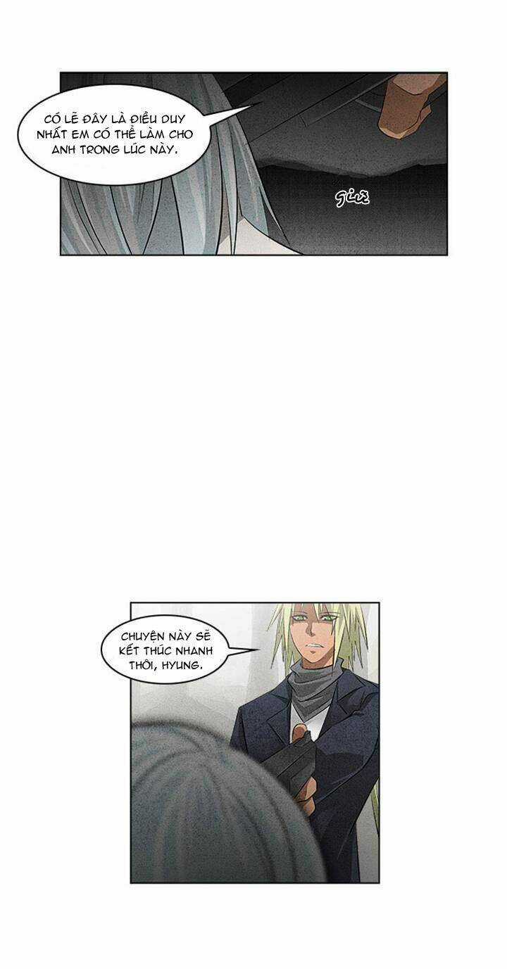 TAL - Chapter 108 - Trang 22