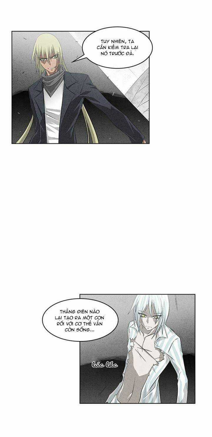 TAL - Chapter 108 - Trang 7