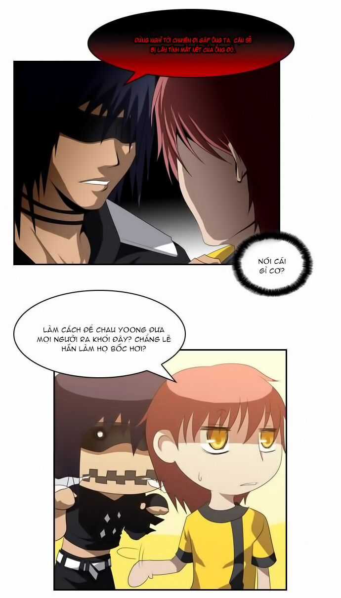 TAL - Chapter 11 - Trang 19