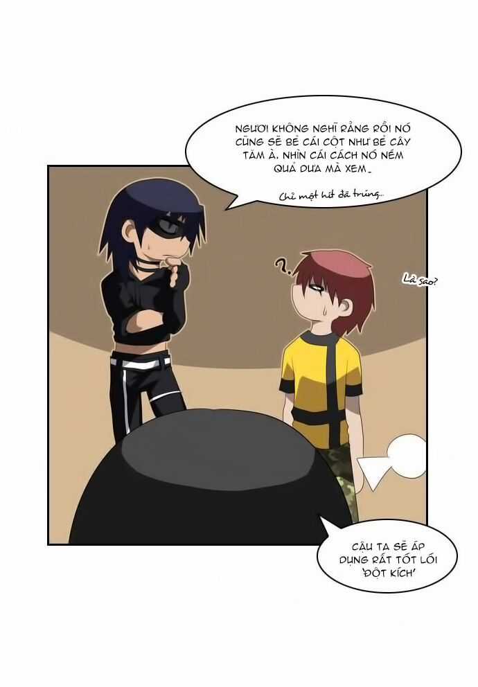 TAL - Chapter 11 - Trang 27