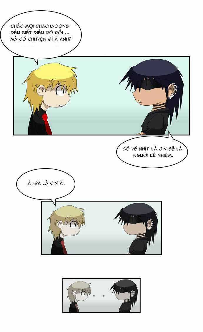 TAL - Chapter 13 - Trang 19