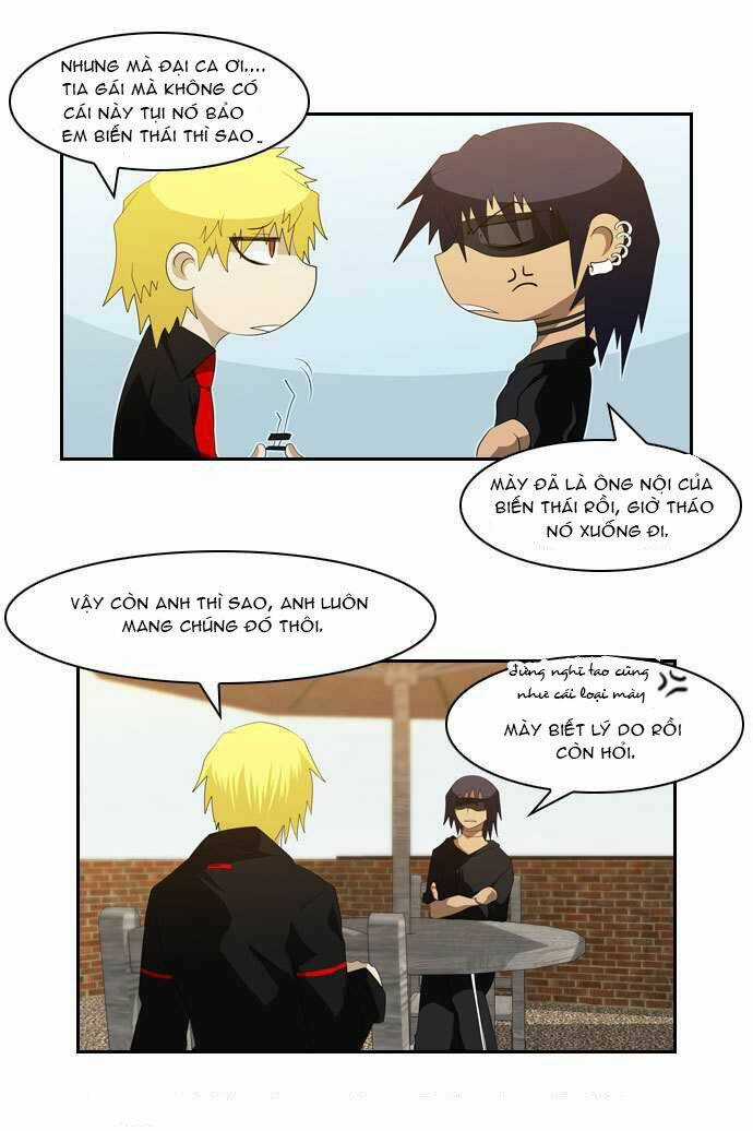 TAL - Chapter 13 - Trang 8