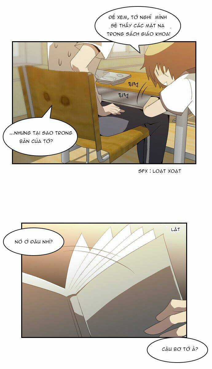 TAL - Chapter 14 - Trang 19