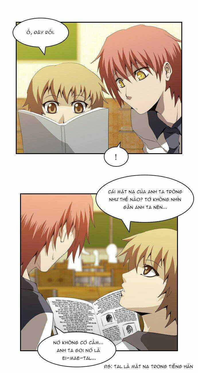 TAL - Chapter 14 - Trang 20