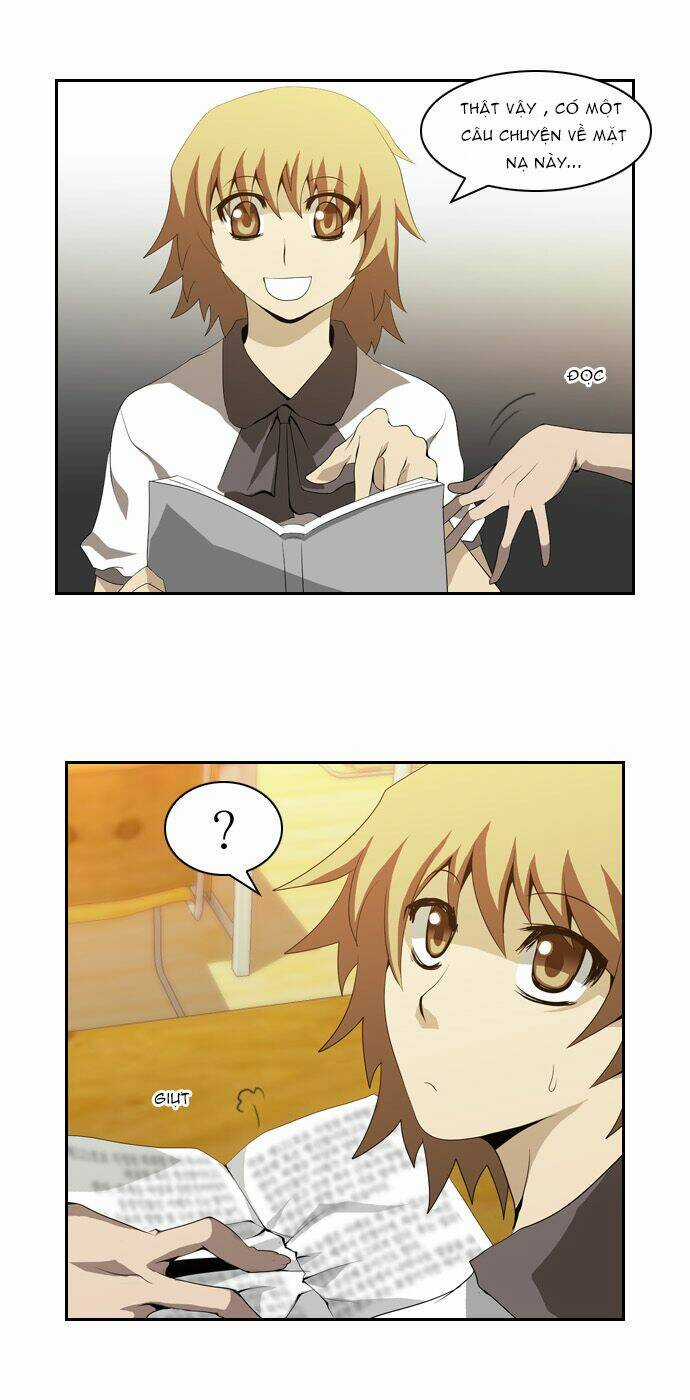 TAL - Chapter 14 - Trang 22