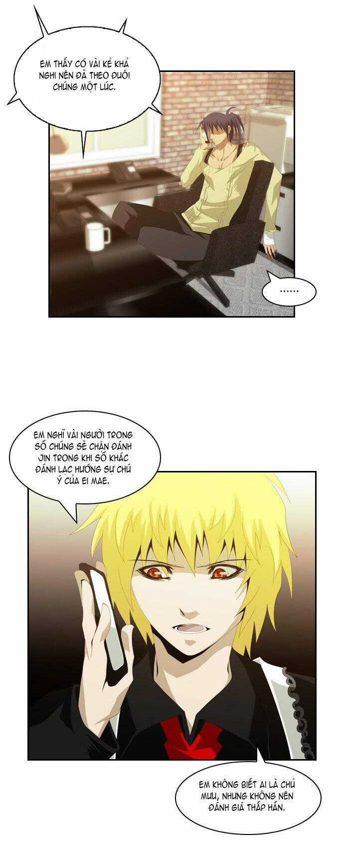 TAL - Chapter 17 - Trang 25