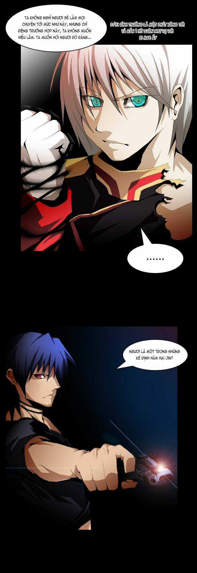 TAL - Chapter 22 - Trang 3