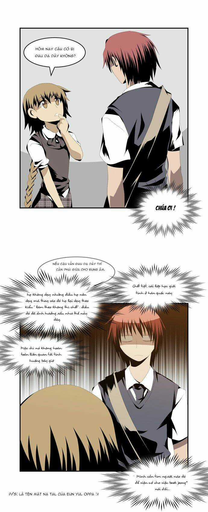 TAL - Chapter 25 - Trang 20