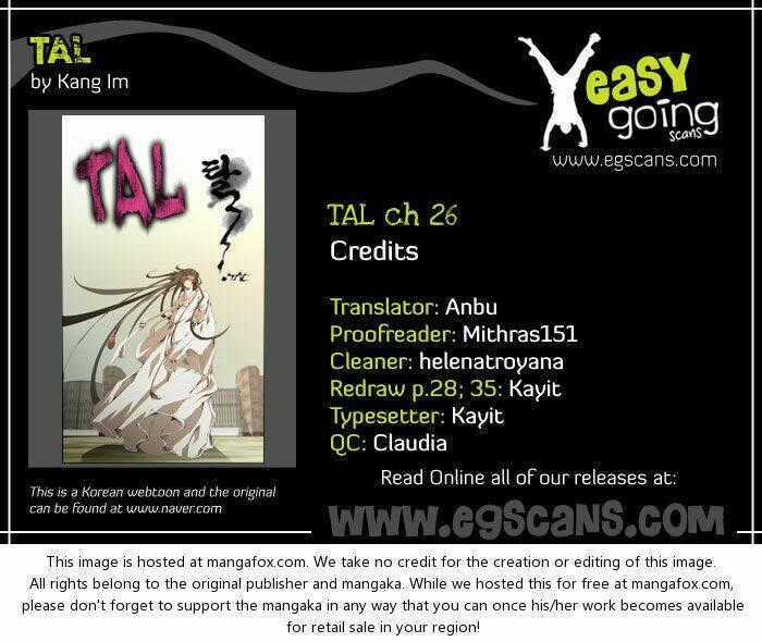 TAL - Chapter 26 - Trang 1