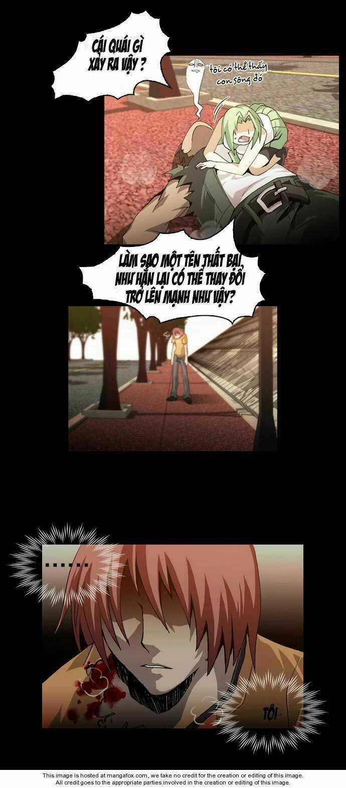 TAL - Chapter 3 - Trang 31