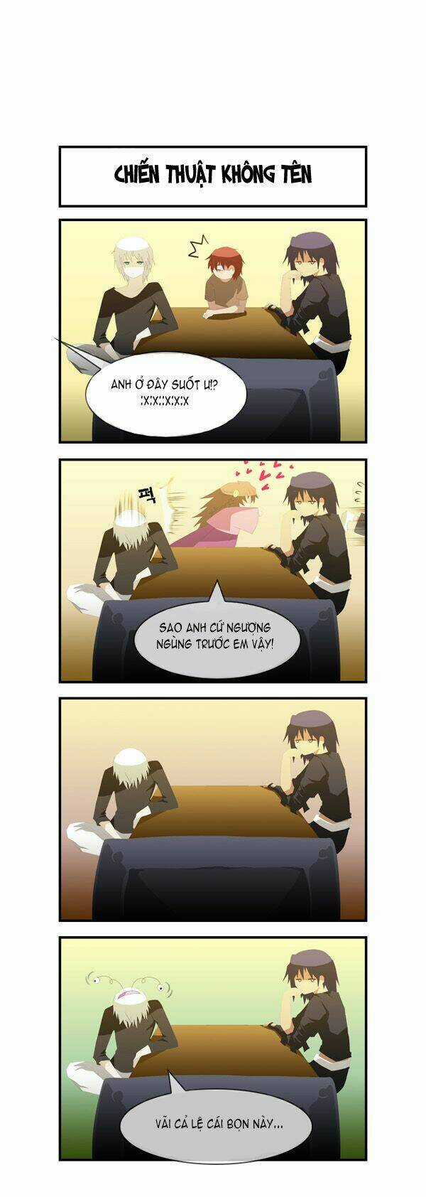 TAL - Chapter 30 - Trang 19