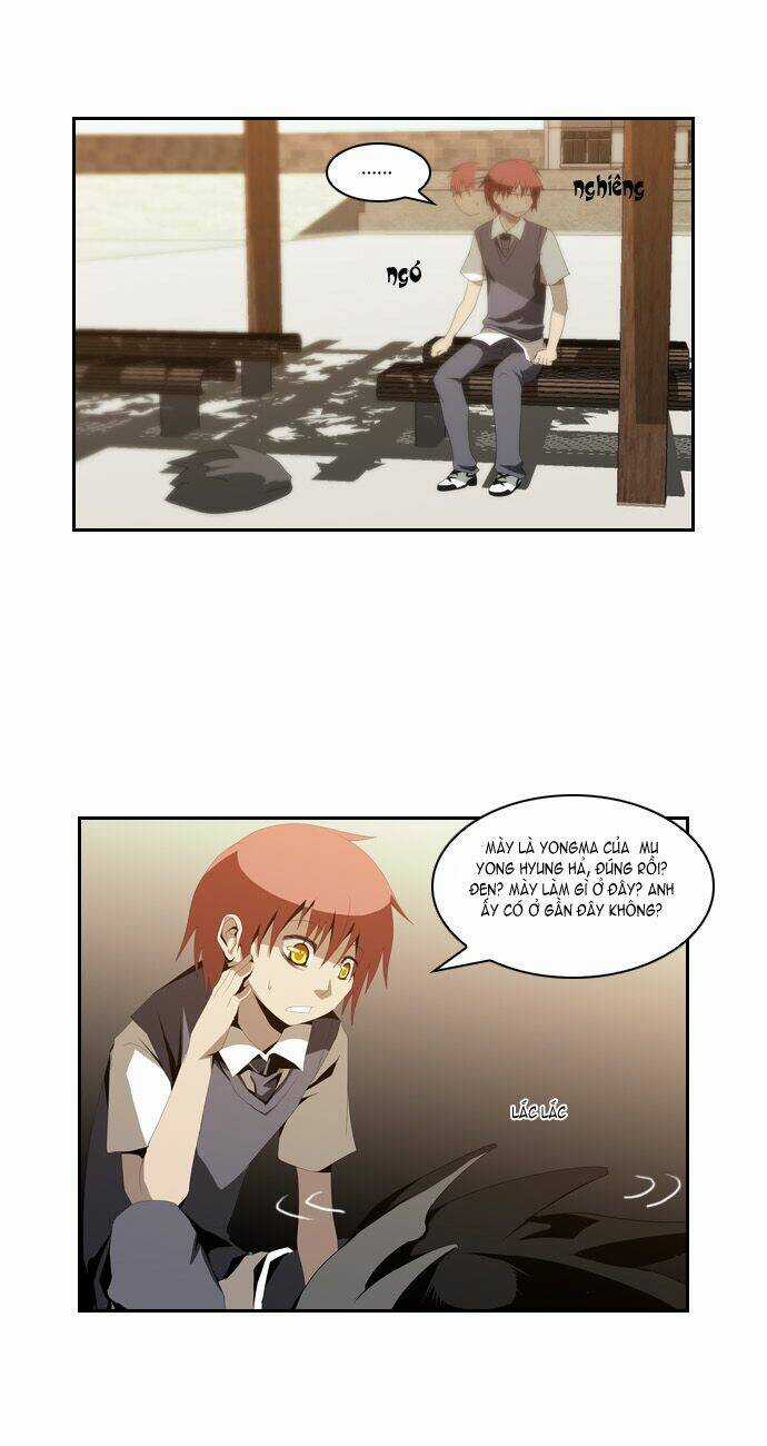 TAL - Chapter 34 - Trang 12