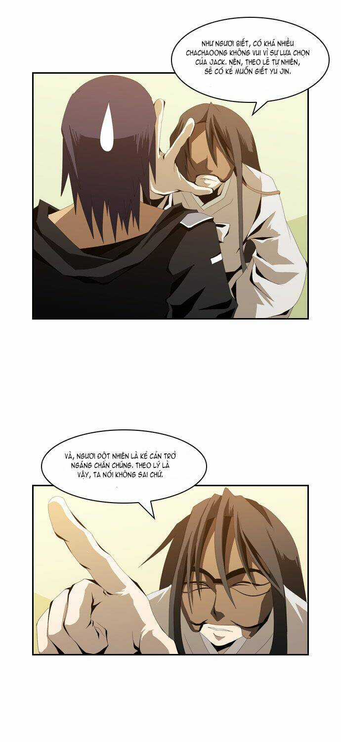 TAL - Chapter 34 - Trang 22