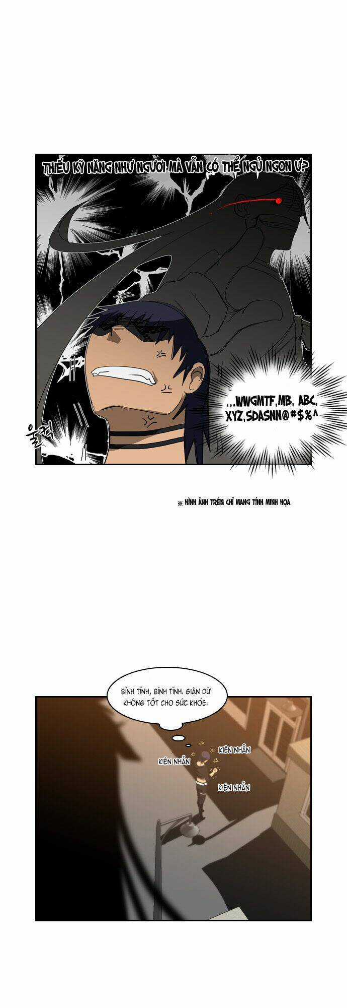 TAL - Chapter 36 - Trang 12